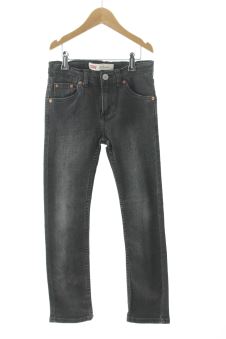 Lange Jeans 128 Levi's