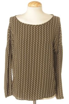 Blouse à manches longues S Kimod