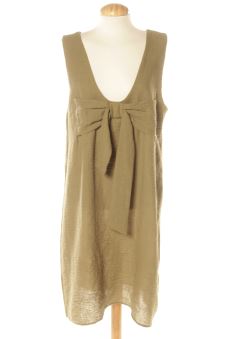 Robe casual Taille unique Tiramisú