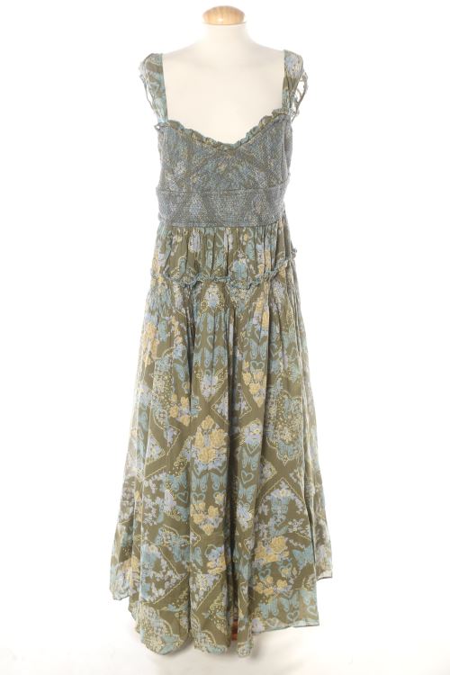 Robe casual