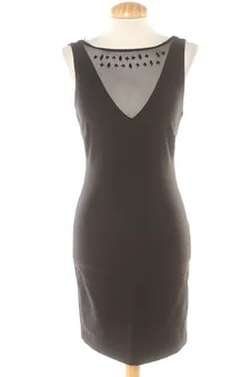 Aufwändiges Kleid M Trafaluc, Foto 1 von 2