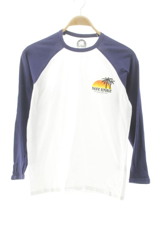 T-shirt à manches longues