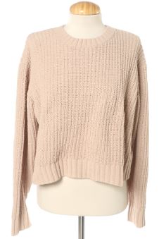 Pull S Bershka