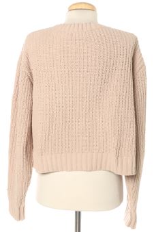 Pull S Bershka