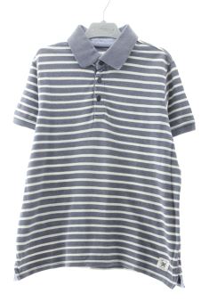 Polo  9 ans Massimo Dutti