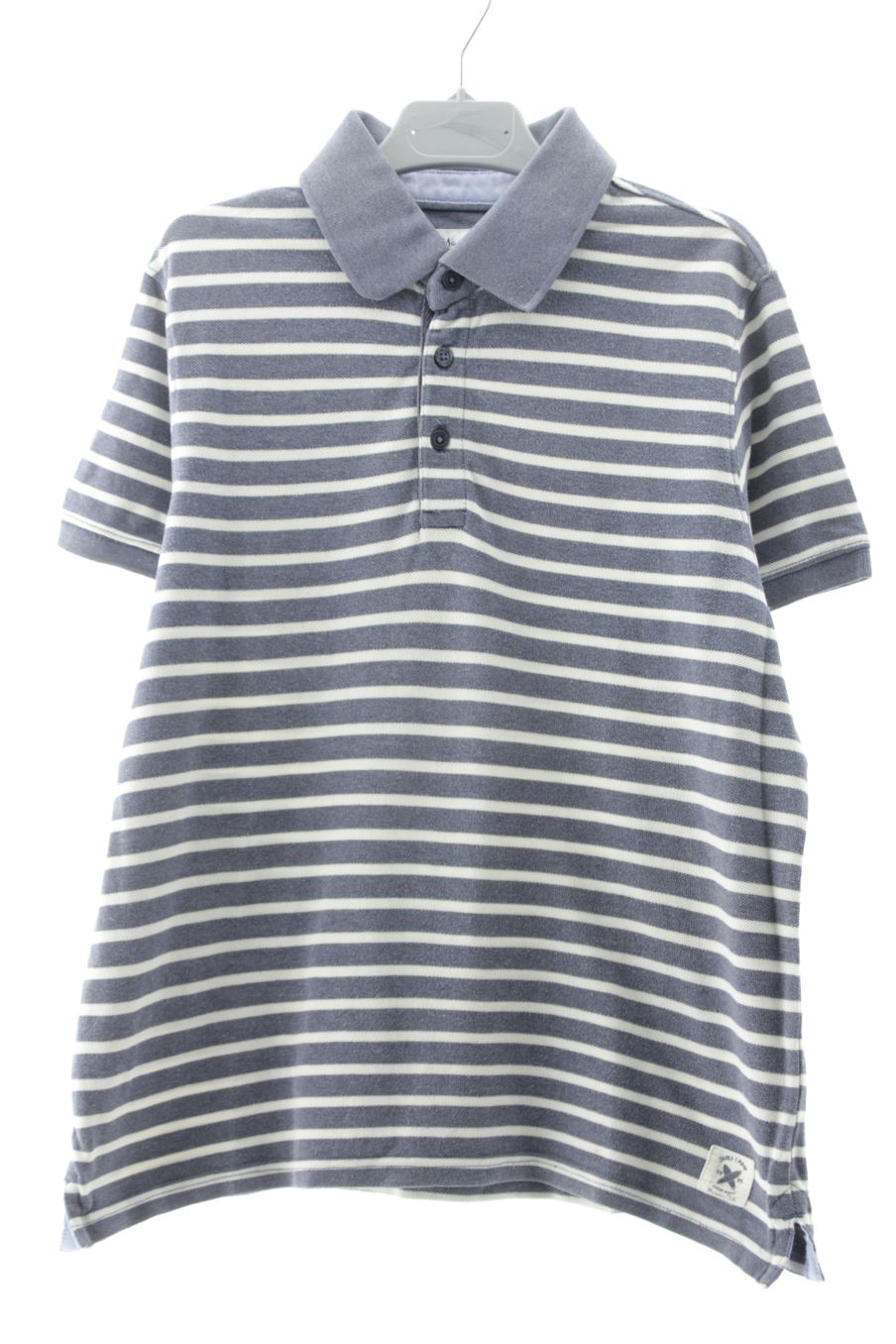 Polo Massimo Dutti de la taille 9 ans de seconde main
