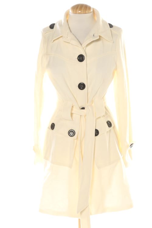Manteau