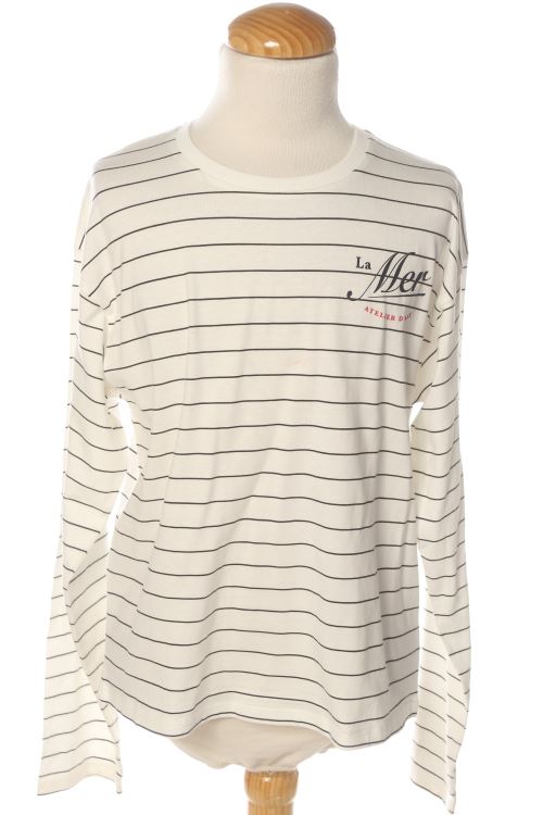 Langärmeliges T-shirt