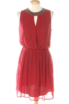 Vestido casual XS Zara, foto 1 de 2