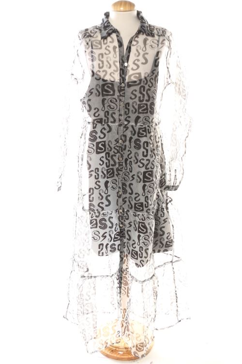 Vestido casual