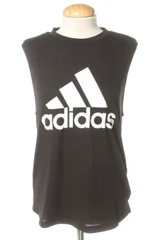 Top deportivo XS Adidas, foto 1 de 2