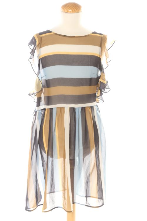 Vestido casual