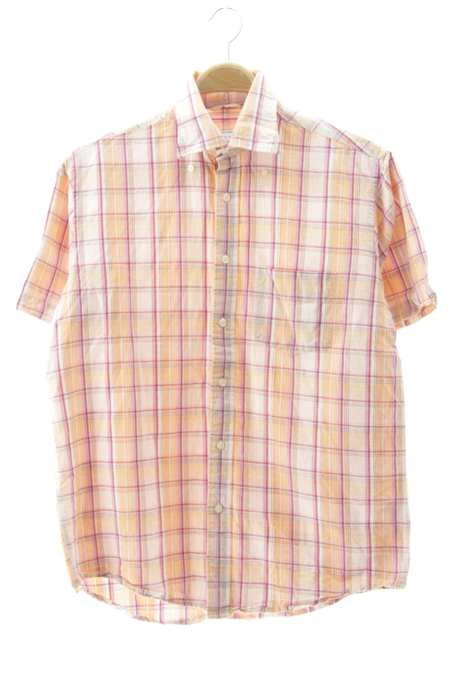 Camisa manga corta de Easy wear de la talla M