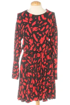 Robe de jour S ZARA TRAFALUC, photo 1 sur 2