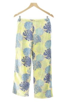 Pantalón 13 años Zara