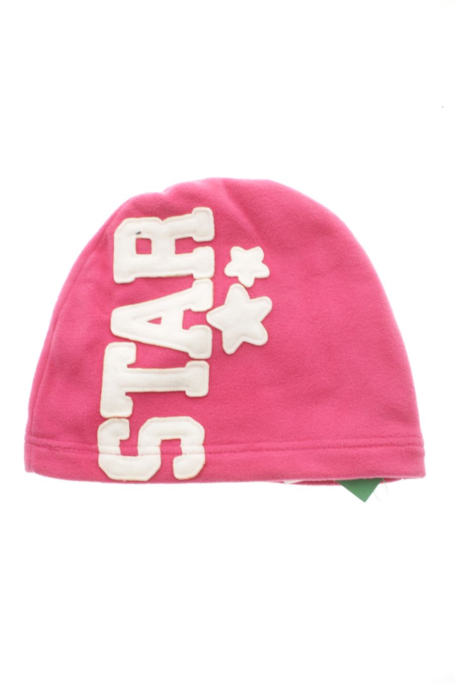 Gorro de Benetton de la talla 5-8 años con etiqueta