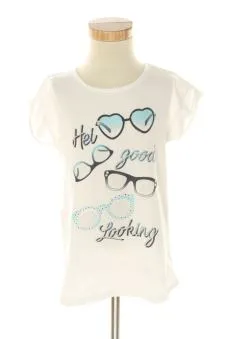 Camiseta 6 años Ovs