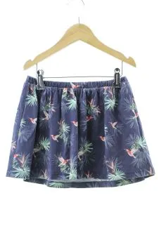 Falda 2 años H&M