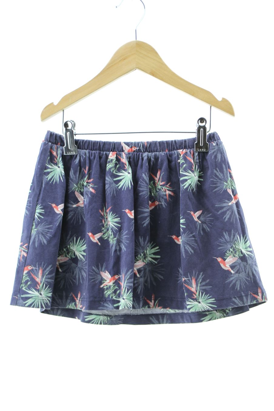 Falda de H&M de la talla 2 años de segunda mano