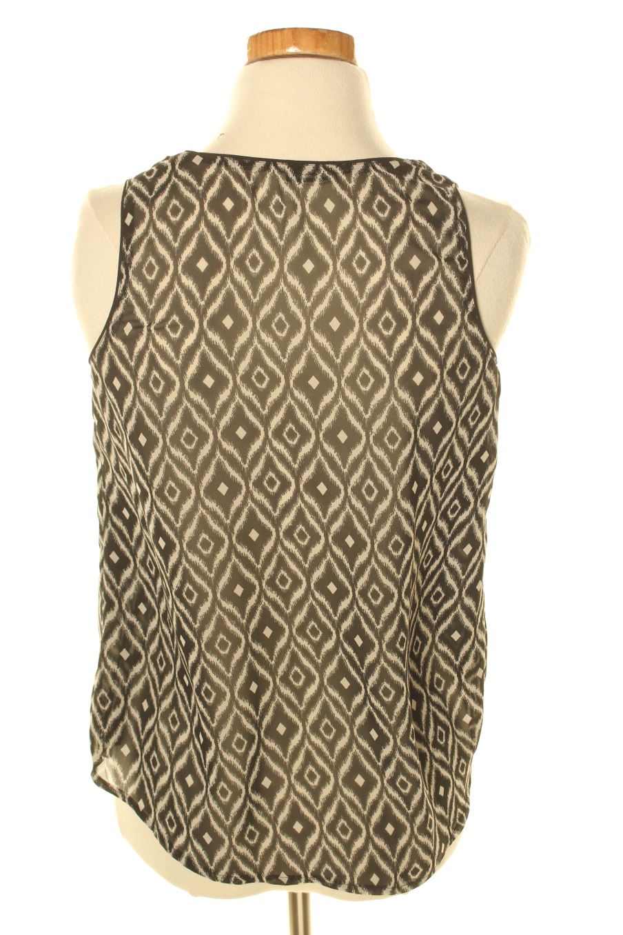 Top Pimkie de la taille S, de couleur noir