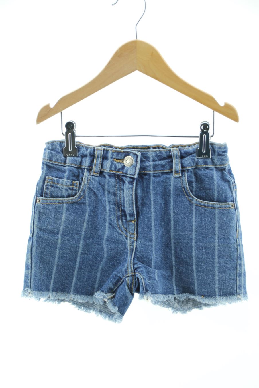 Short en jean PERCENTIL de la taille 5 ans de denim de seconde main