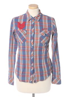Chemise XS Kaporal