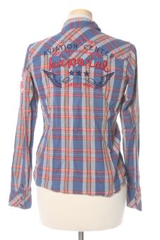 Chemise XS Kaporal