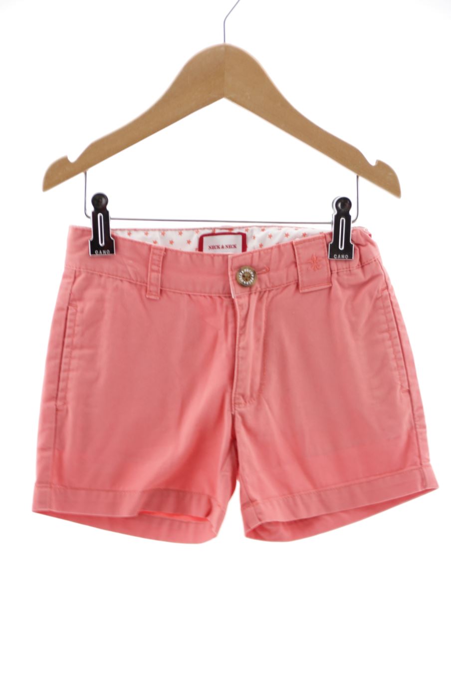 gebraucht Neck & Neck Kurze Hose Größe 98