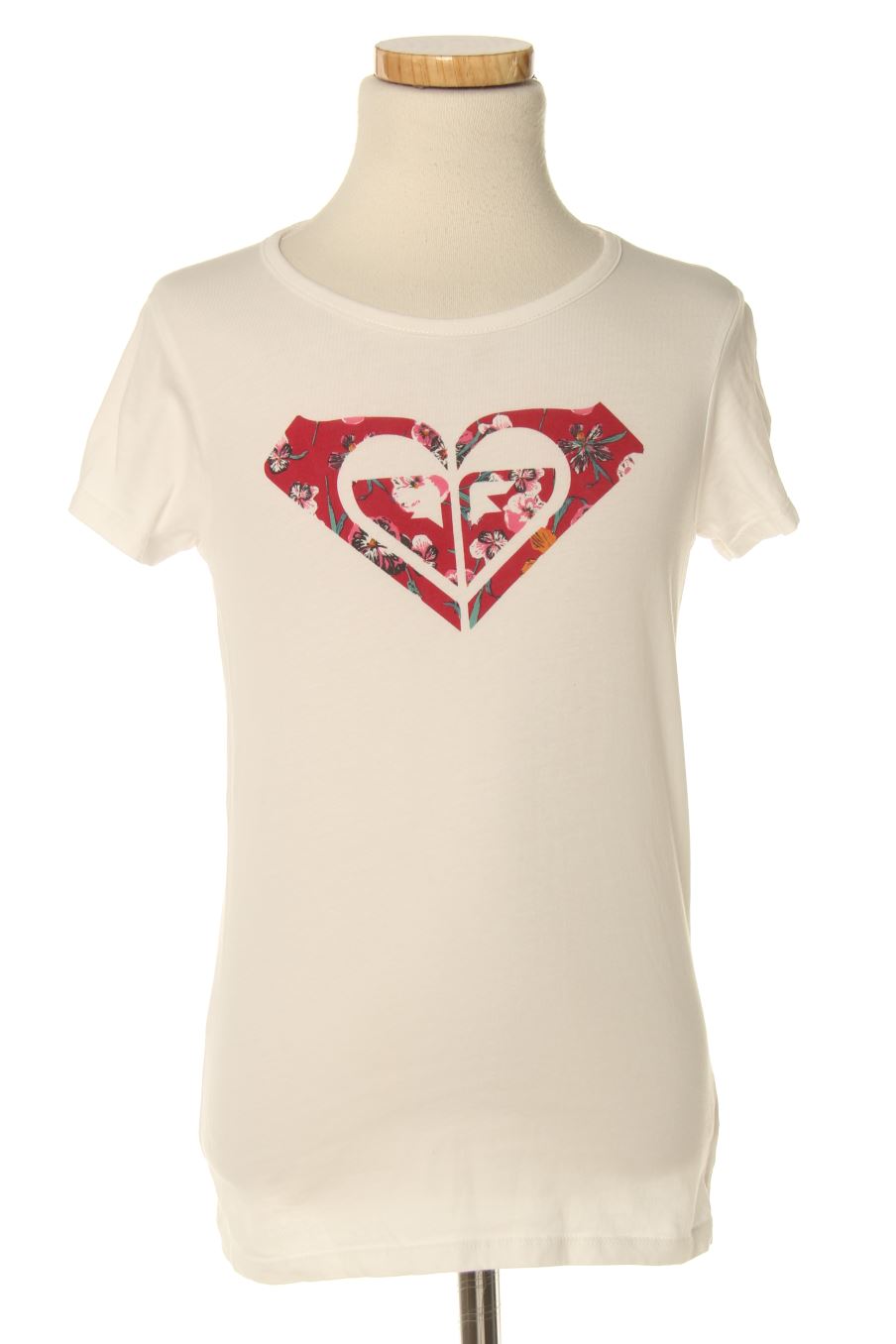 T-shirt Roxy de la taille 14 ans de seconde main