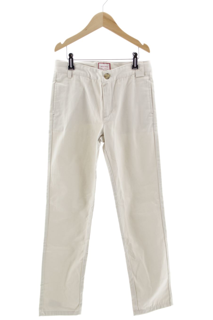 Pantalon Neck & Neck de la taille 8 ans de seconde main