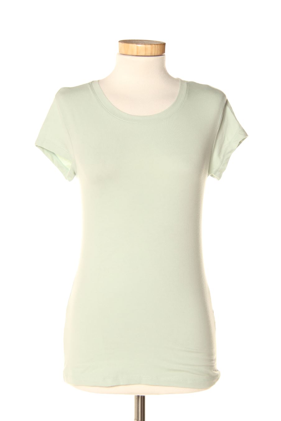 Camiseta de Clockhouse (C&A) de la talla M, de color verde
