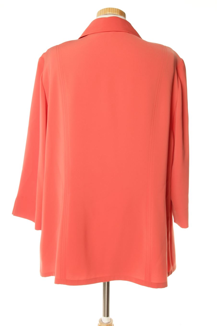 Blazer de Frankenwälder de la talla 46, de color coral