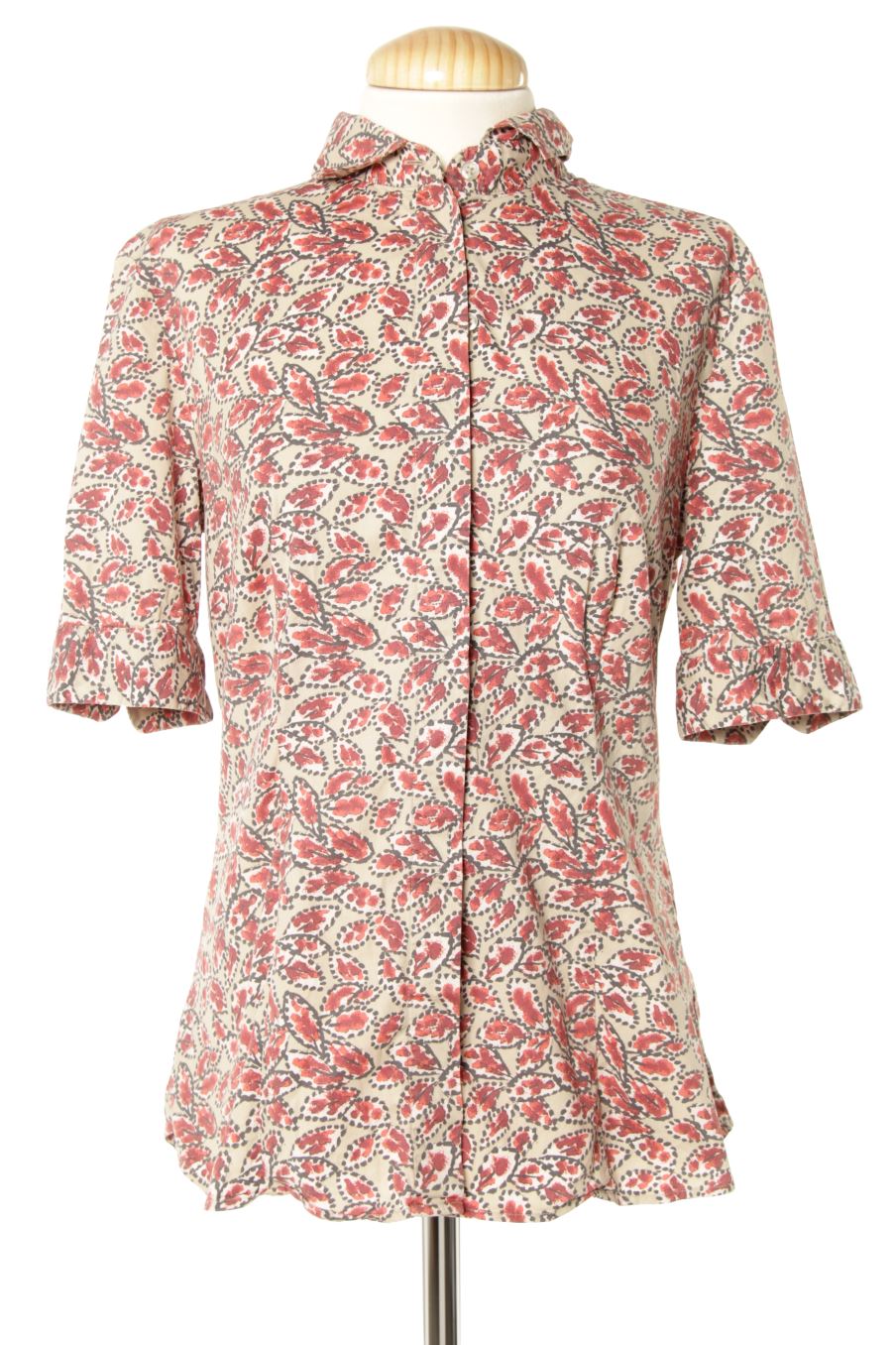 Hemd von Marc O´Polo Größe 38, Farbe Aufdruck, für