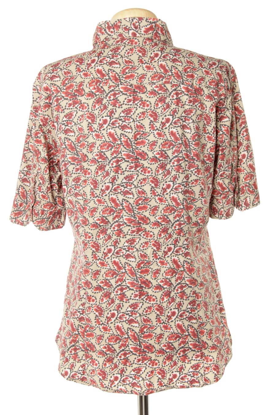 Hemd von Marc O´Polo Größe 38, Farbe Aufdruck, für