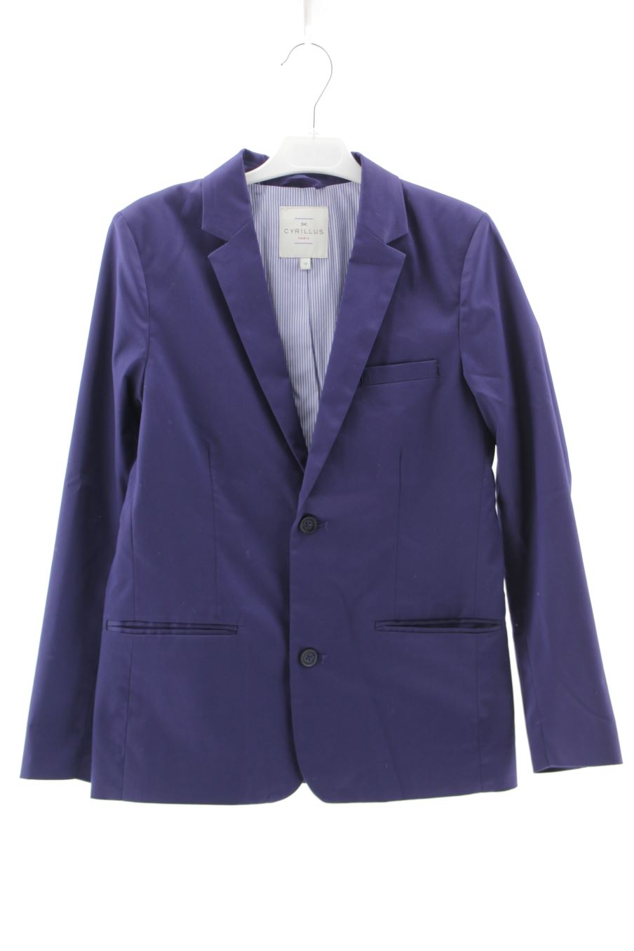 Blazer de Cyrillus de la talla 12 años de segunda mano