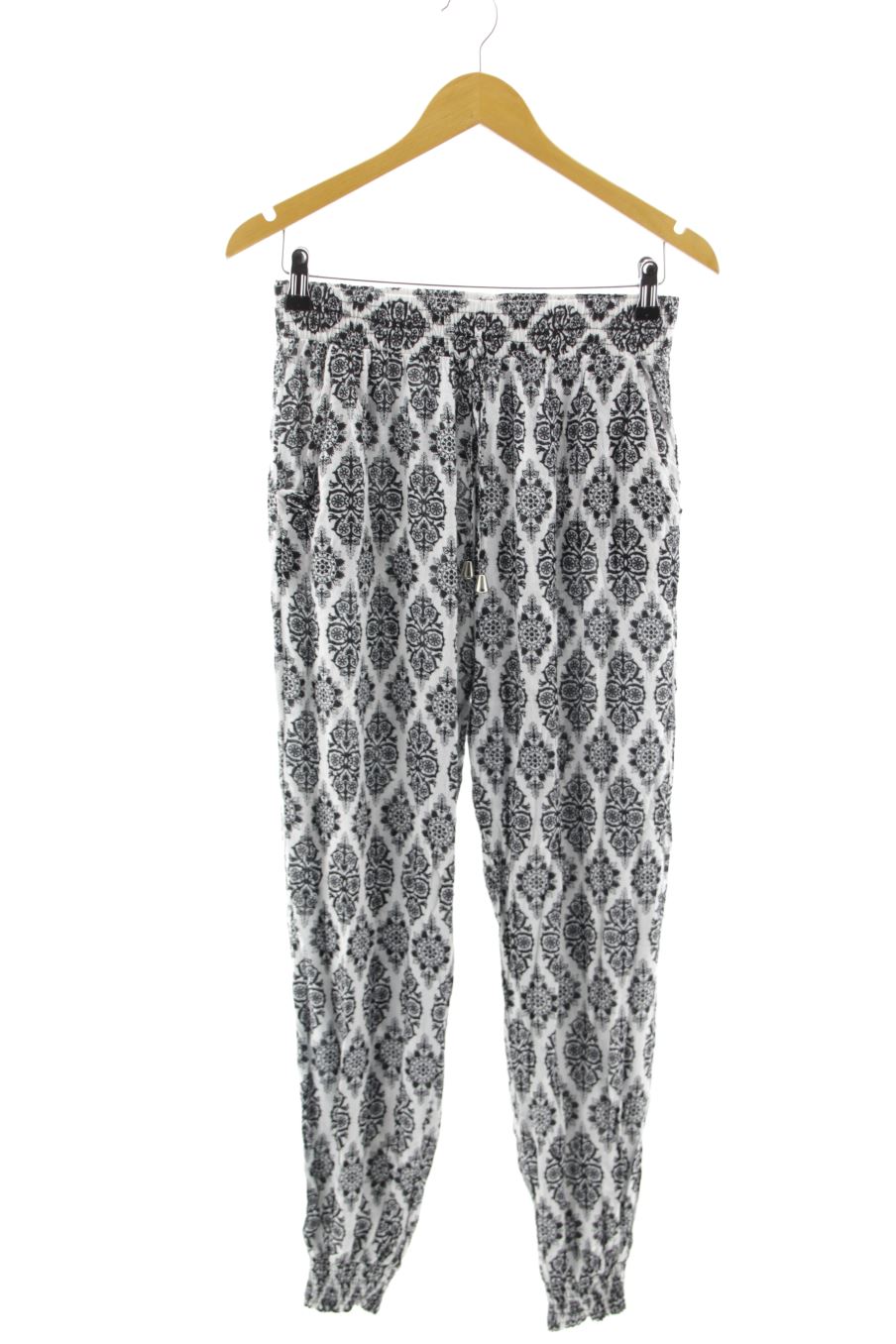 Pantalón Casual de PERCENTIL de la talla XS, de color estampado
