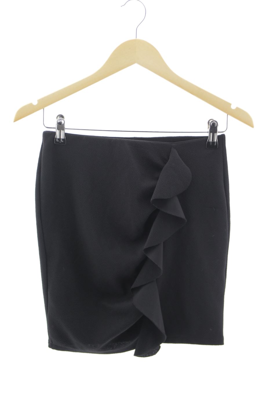 Gonne de PERCENTIL de la talla 32, de color nero