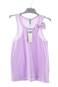 Débardeur 7 ans Benetton