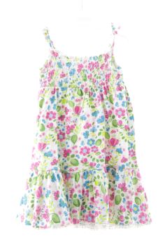 Vestido sport 3 años Sfera