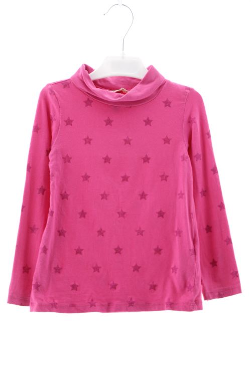 Camiseta de manga larga