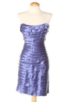 Robe XS BCBGMAXAZRIA