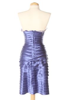 Robe XS BCBGMAXAZRIA