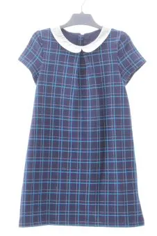 Vestido 7 años Sergent Major