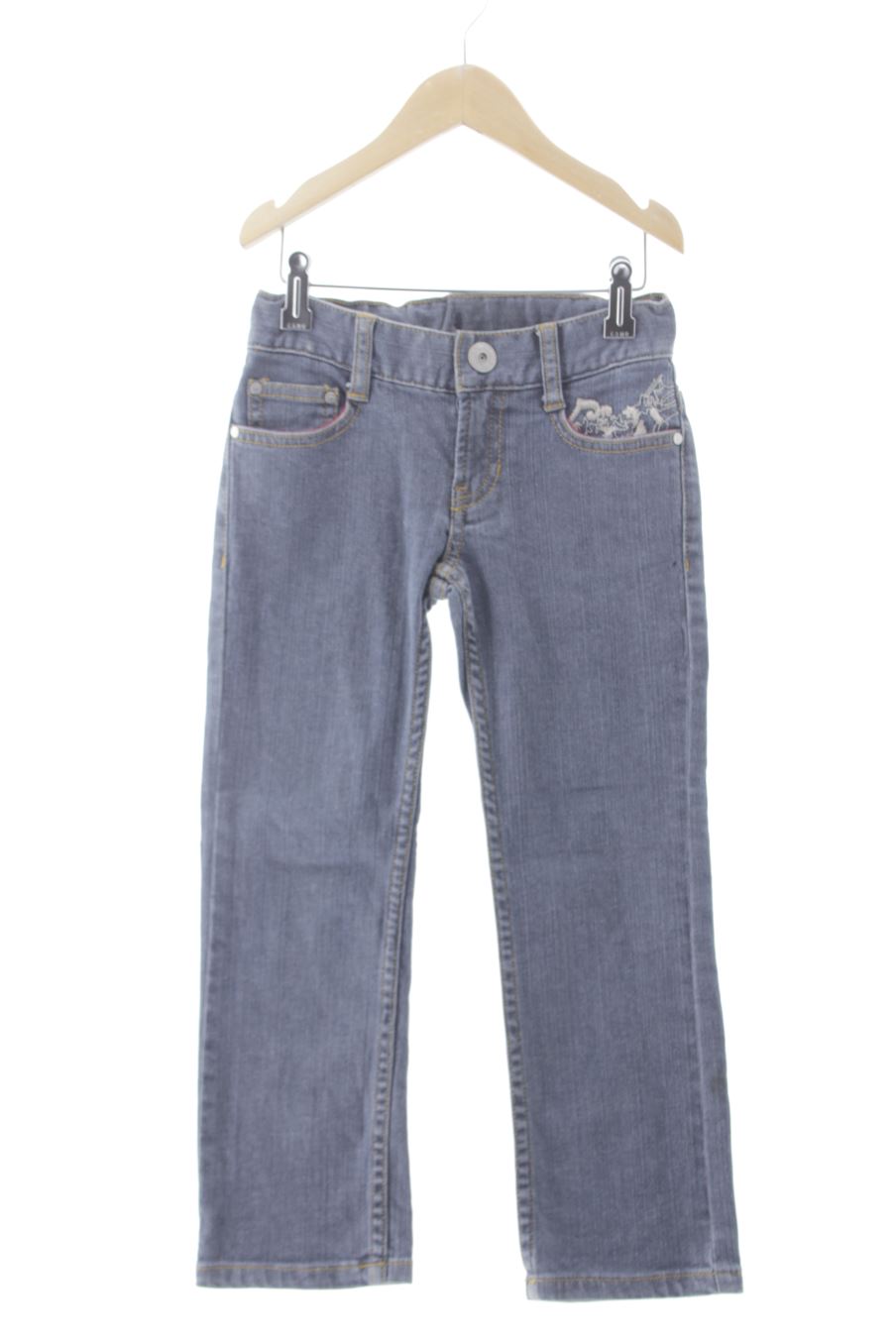 Vaquero de BTS Brotes de la talla 4 años de denim de segunda mano