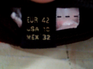 Hose von Massimo Dutti Größe 42, Farbe Schwarz, für