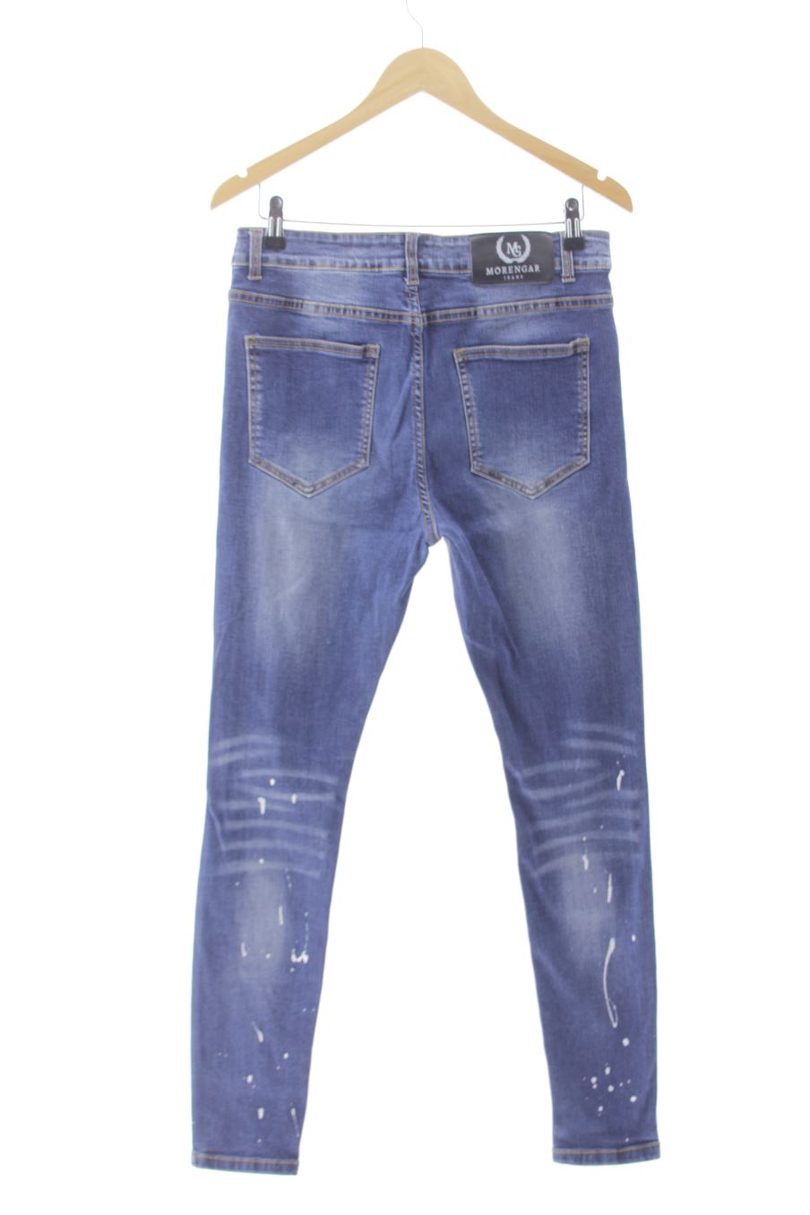Vaquero de MORENGAR de la talla 42