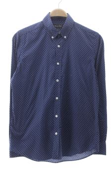 Hemd M Massimo Dutti