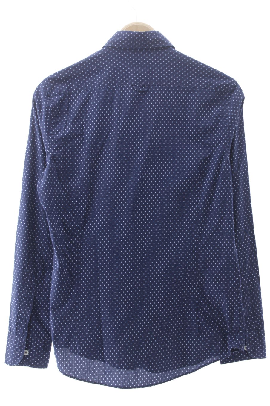 Camisa manga larga de Massimo Dutti de la talla M