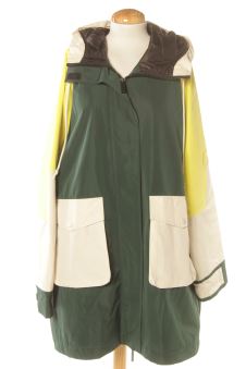 Abrigo L Adolfo Dominguez