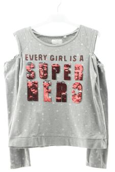 Sweatshirt 11 ans Kids collection (El Corte Inglés)